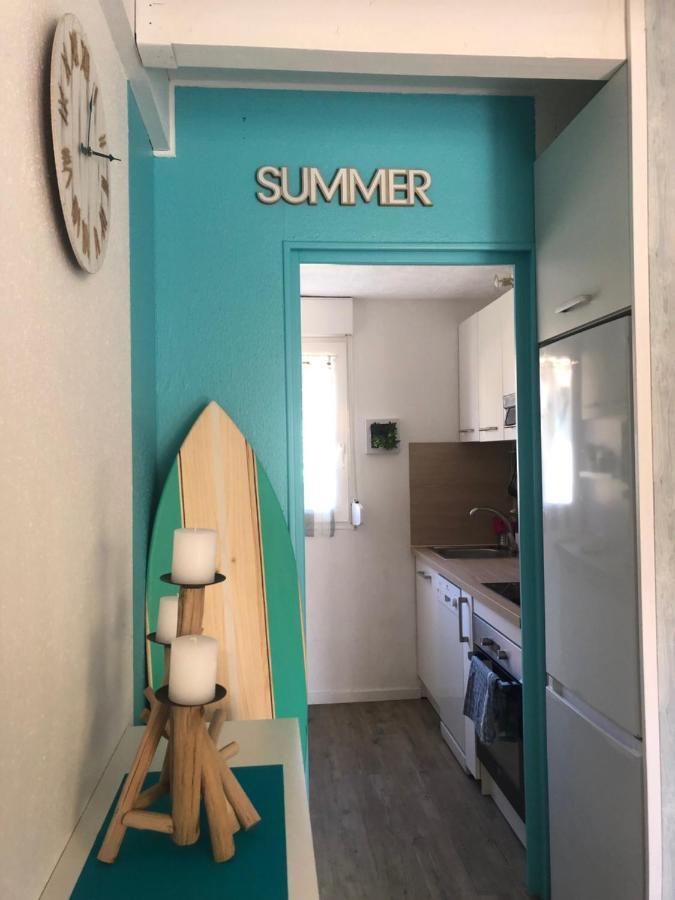 Villa De Vacances Vieux Boucau Soustons Ngoại thất bức ảnh