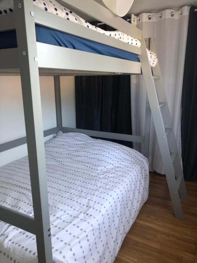 Villa De Vacances Vieux Boucau Soustons Ngoại thất bức ảnh